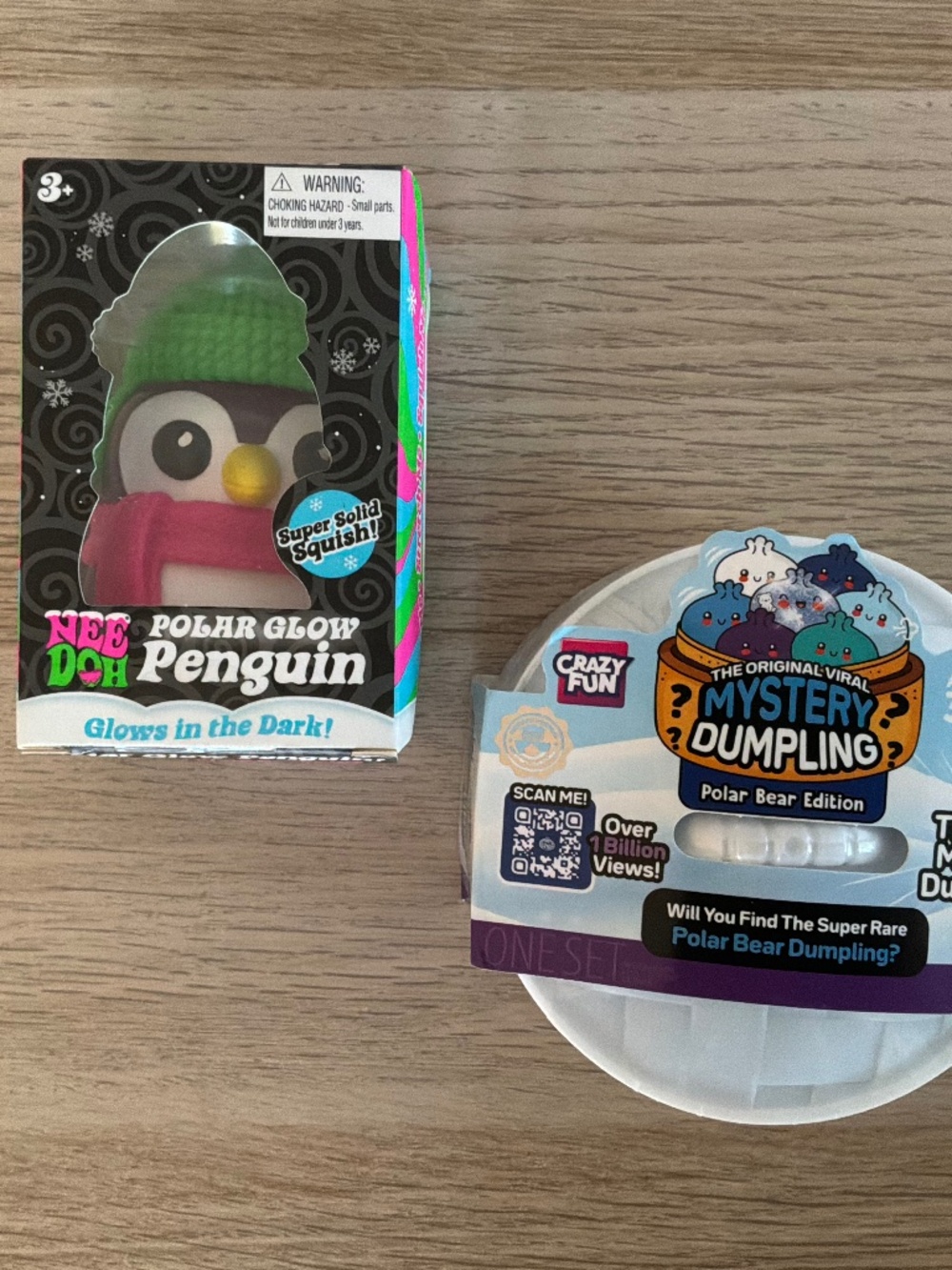 Polar Glow Bundle